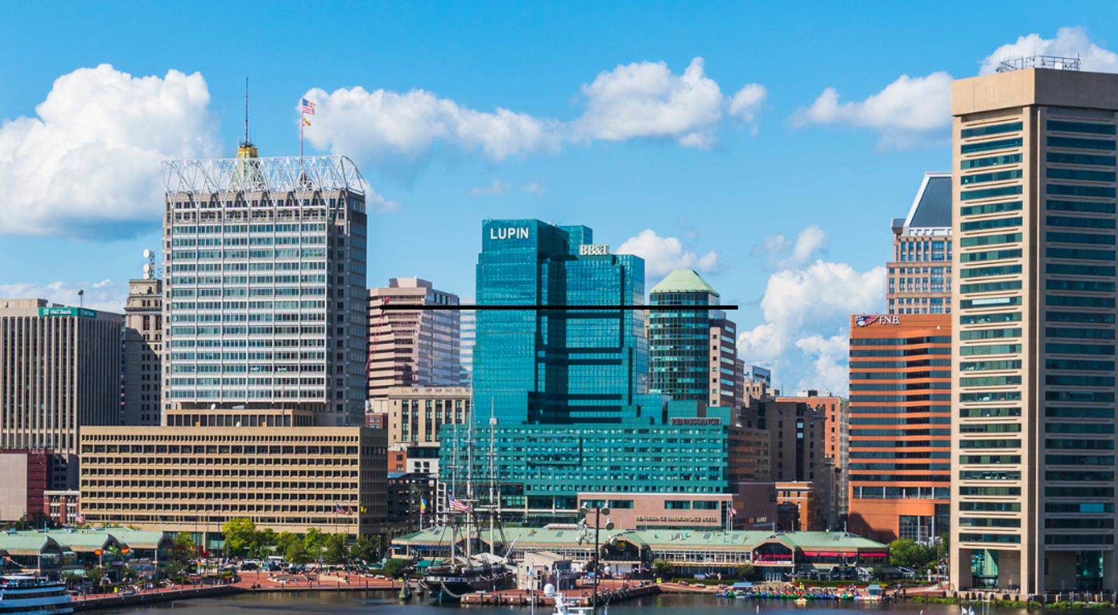 Baltimore, Maryland 