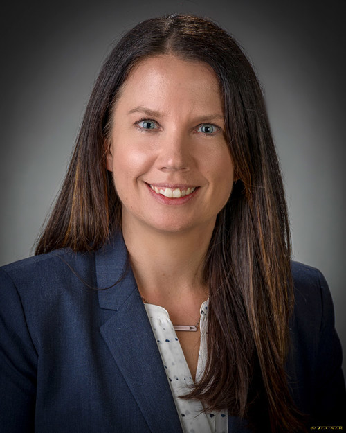 Elizabeth Cross, CPA
