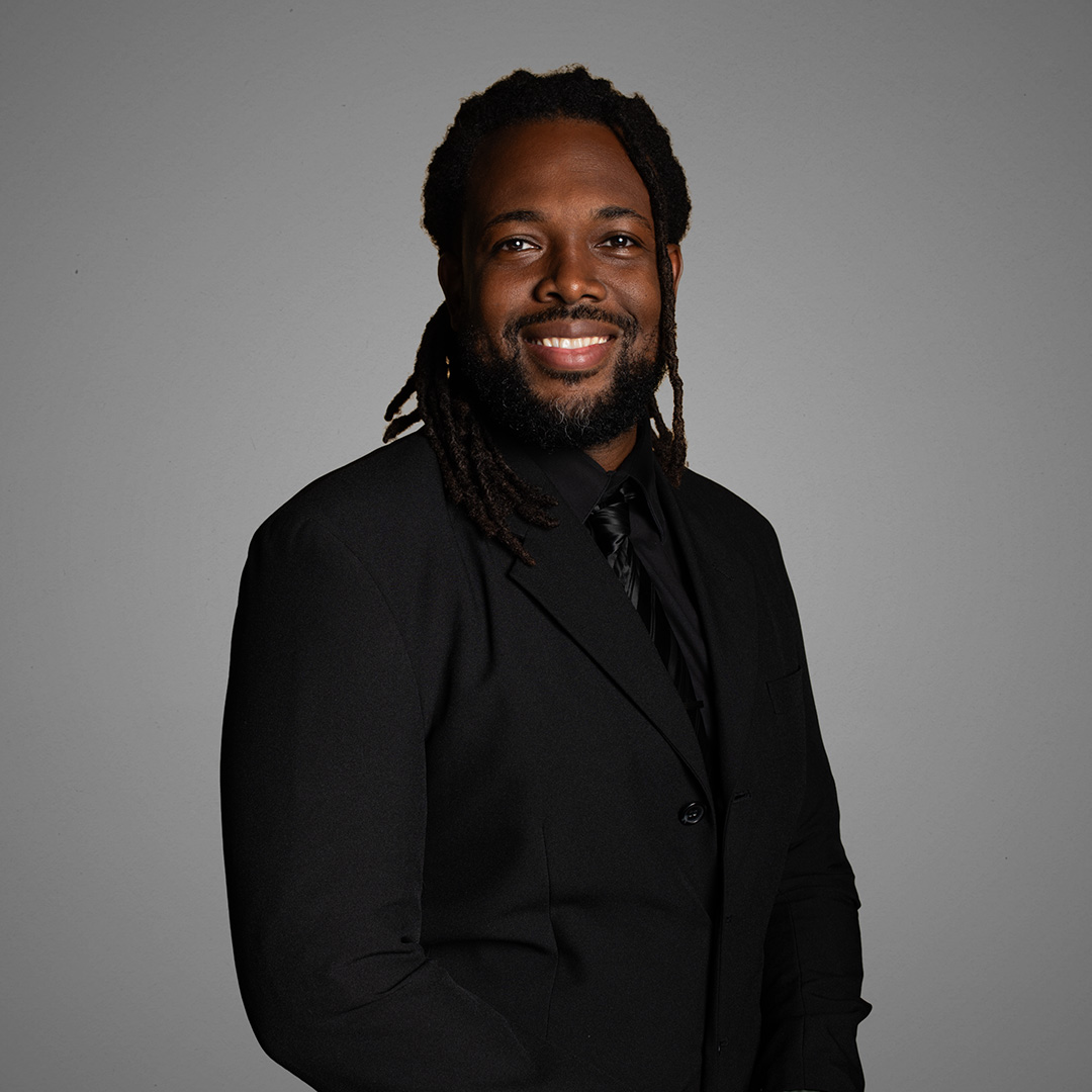 Omar Hall