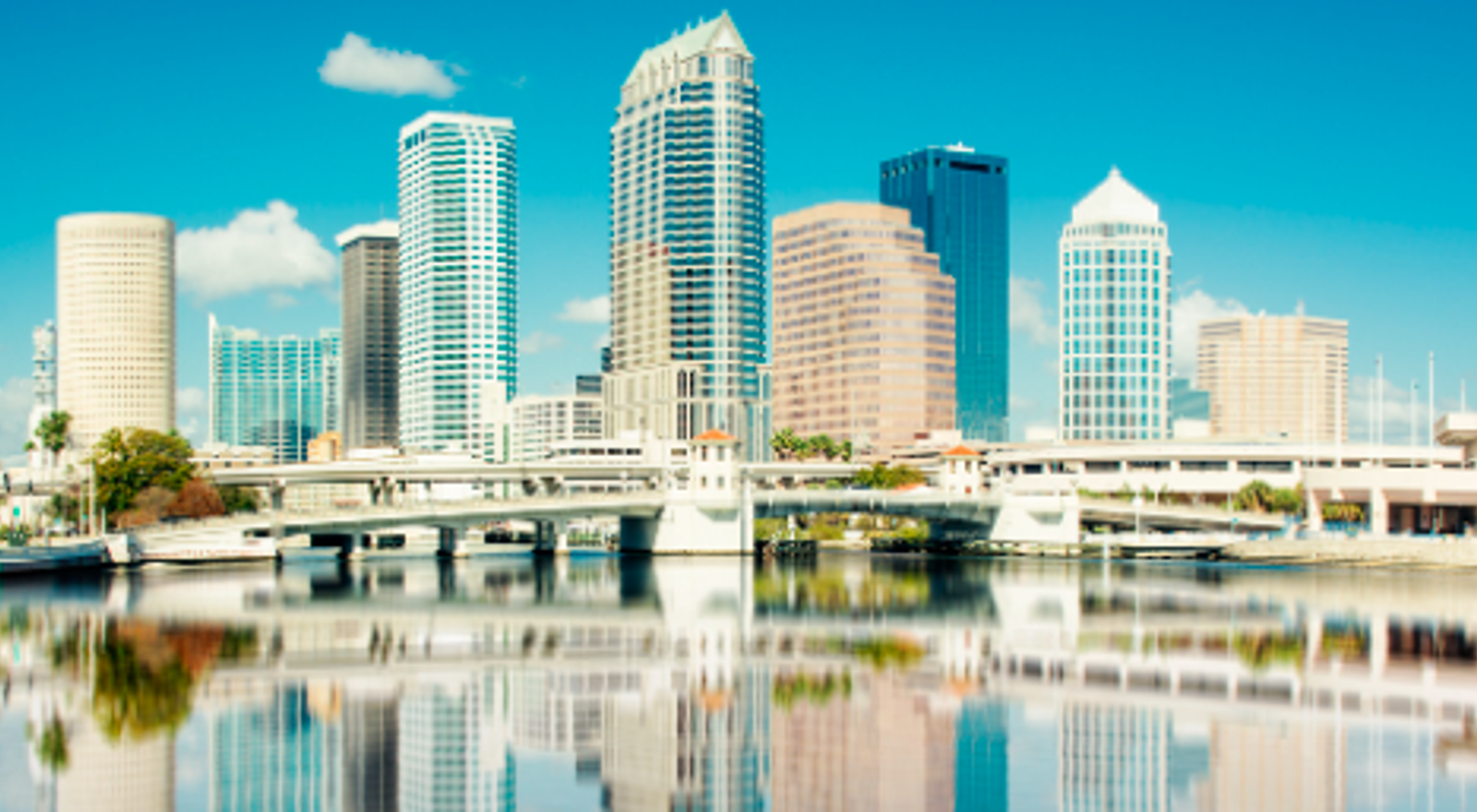 Panama City, Florida. 