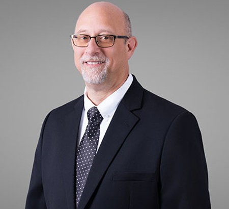 Anthony Saldutti