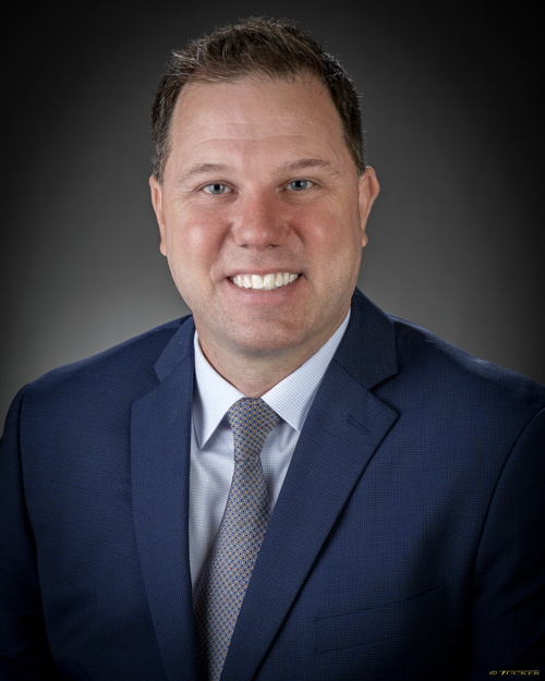 Michael S. Hickle