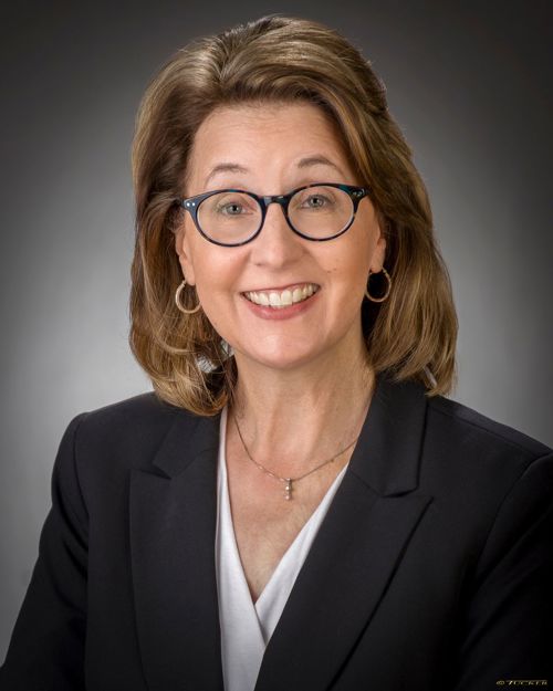 Sue Koetter