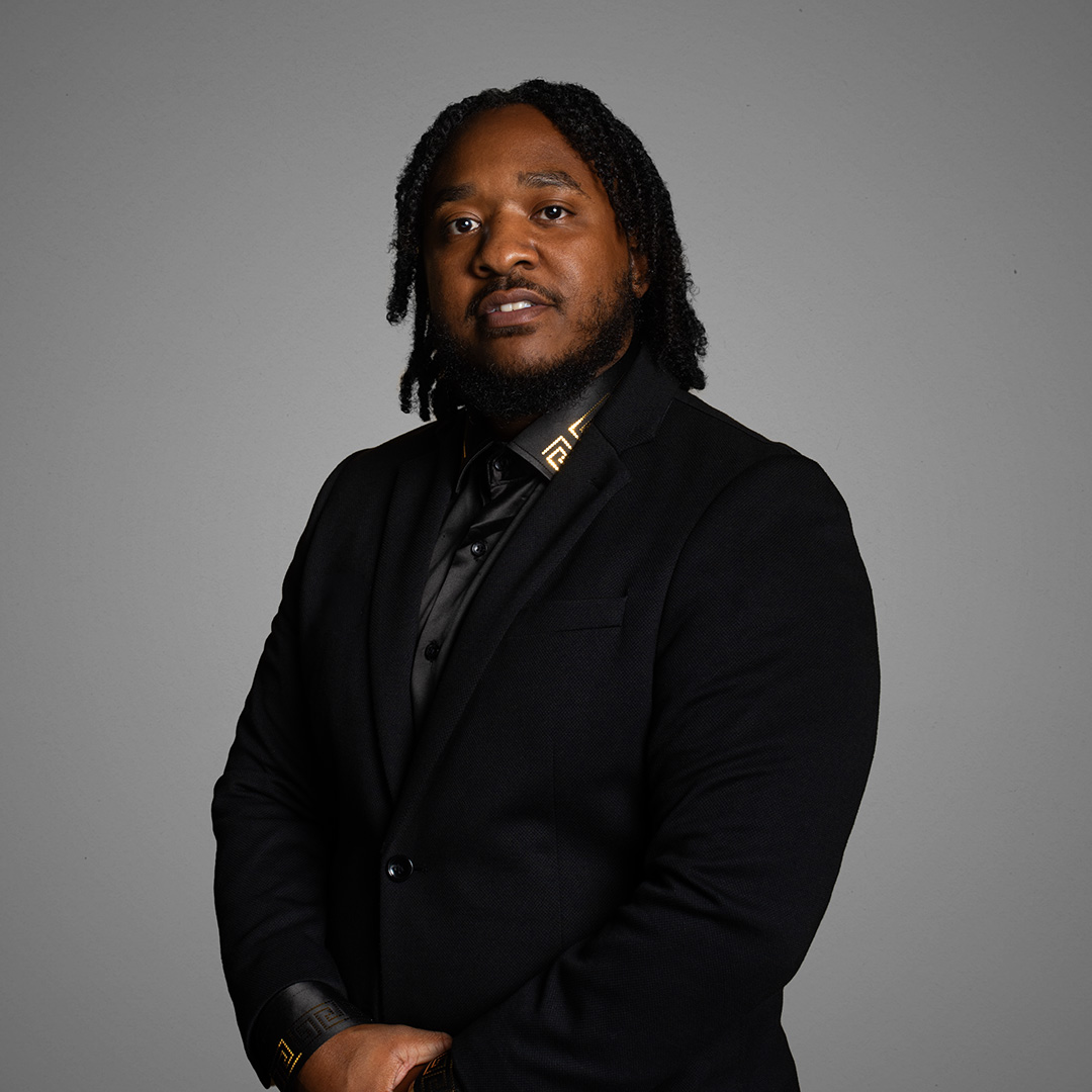 Marcus Brown