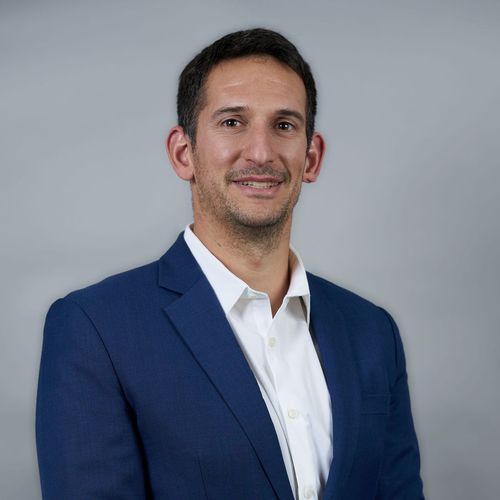 Ross Zuckerman