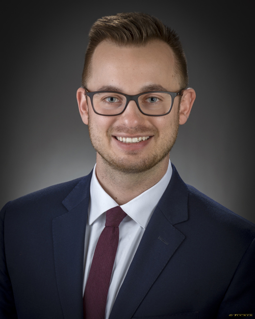 Zack Murray, CPA