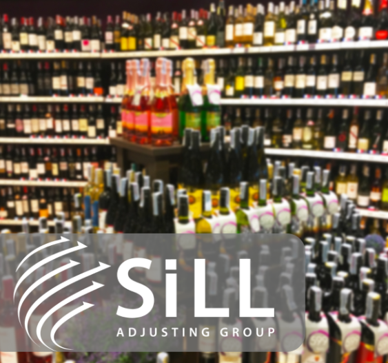 Still adjusting group retail store 