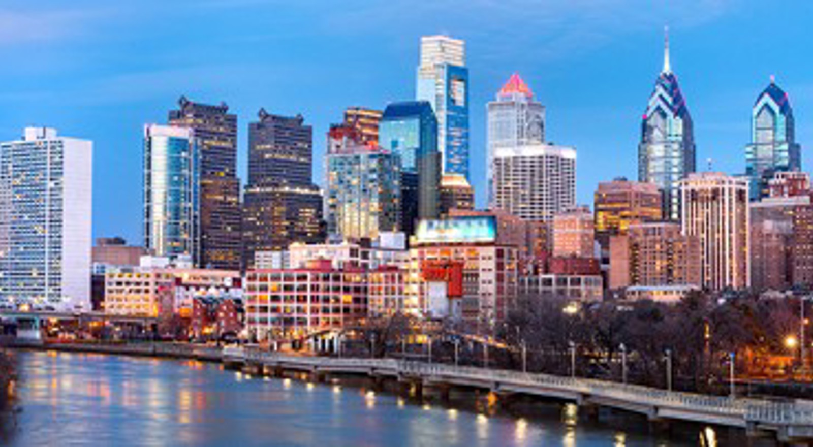 Philadelphia, Pennsylvania. 