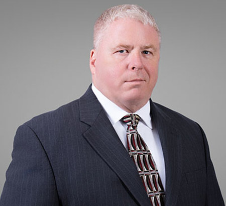 Brent C. Robinson