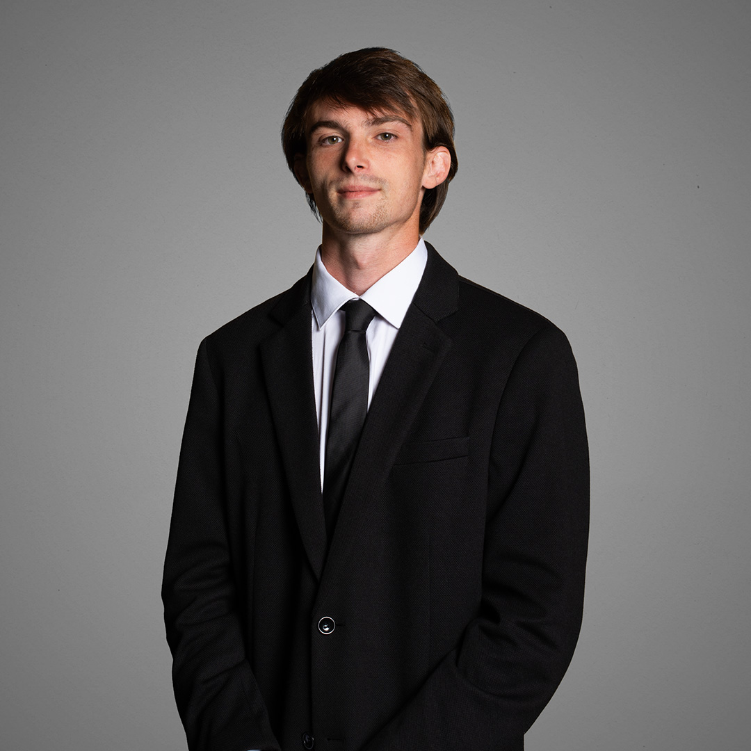 Matthew Glenn