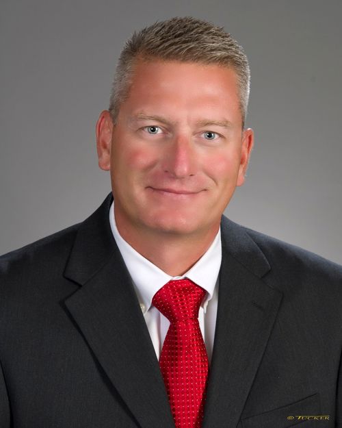 Chris Jensen