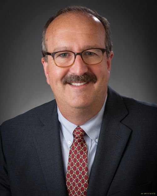 Dean B. Harclerode, SPPA