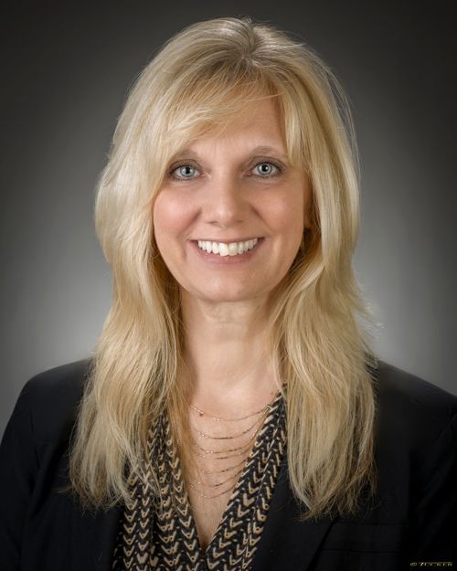 Nancy Santin