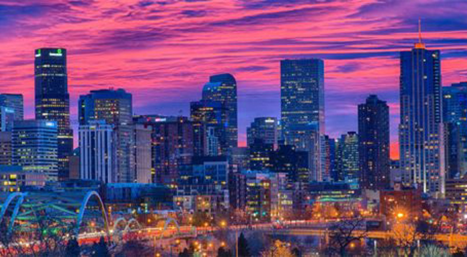 Denver, Colorado 