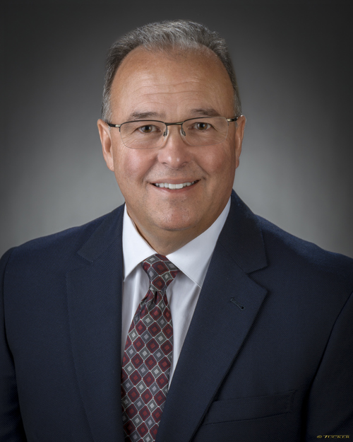 Jeffrey O'Connor, SPPA