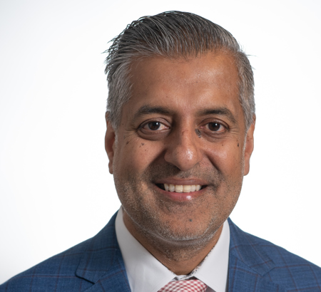 Kam Sahota