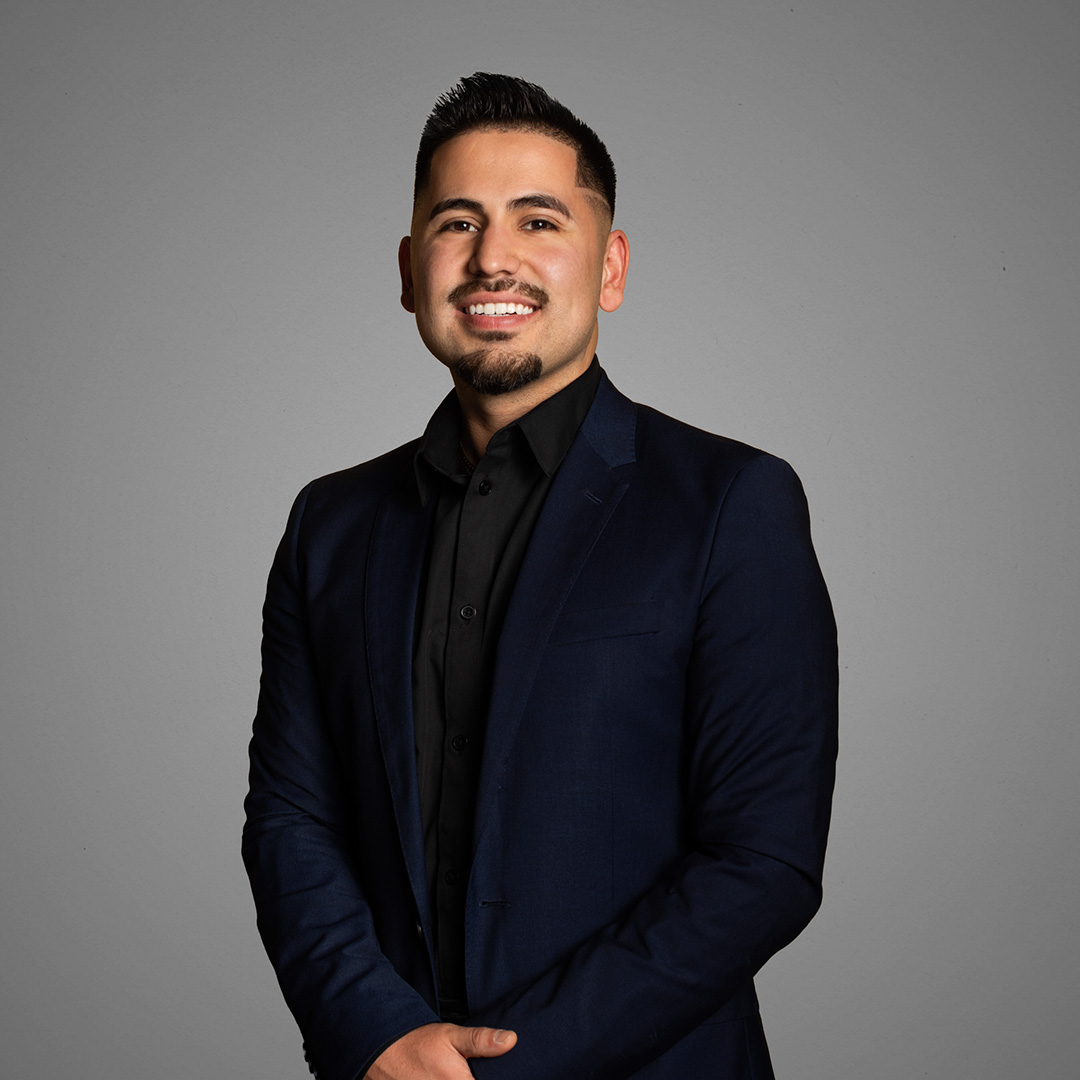 Sergio Ibarra