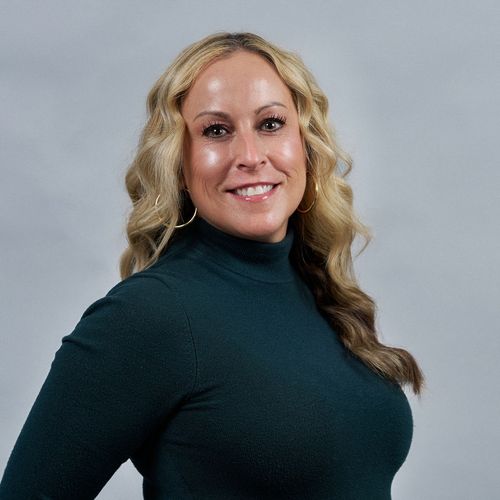 Christie Donovan