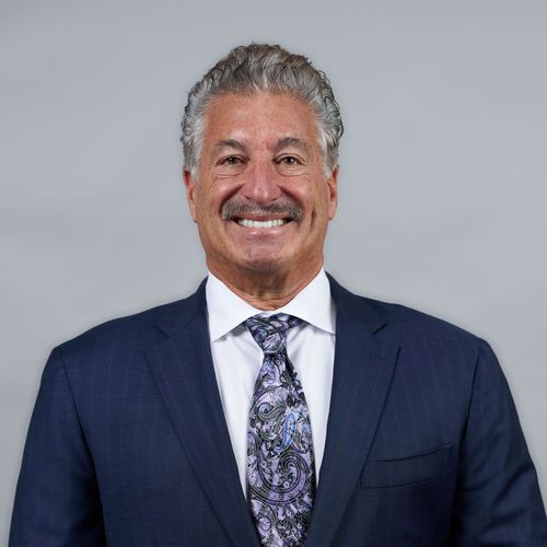 Gary Goldstein
