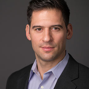 Jeffrey Maciorowski