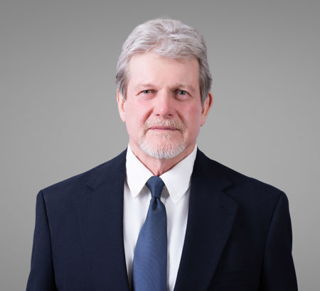 Clark Jones S.P.P.A., AIC