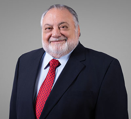 Stephen Figlin, SPPA, FPPA