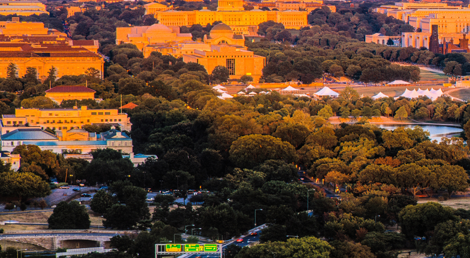 Washington, D.C. 