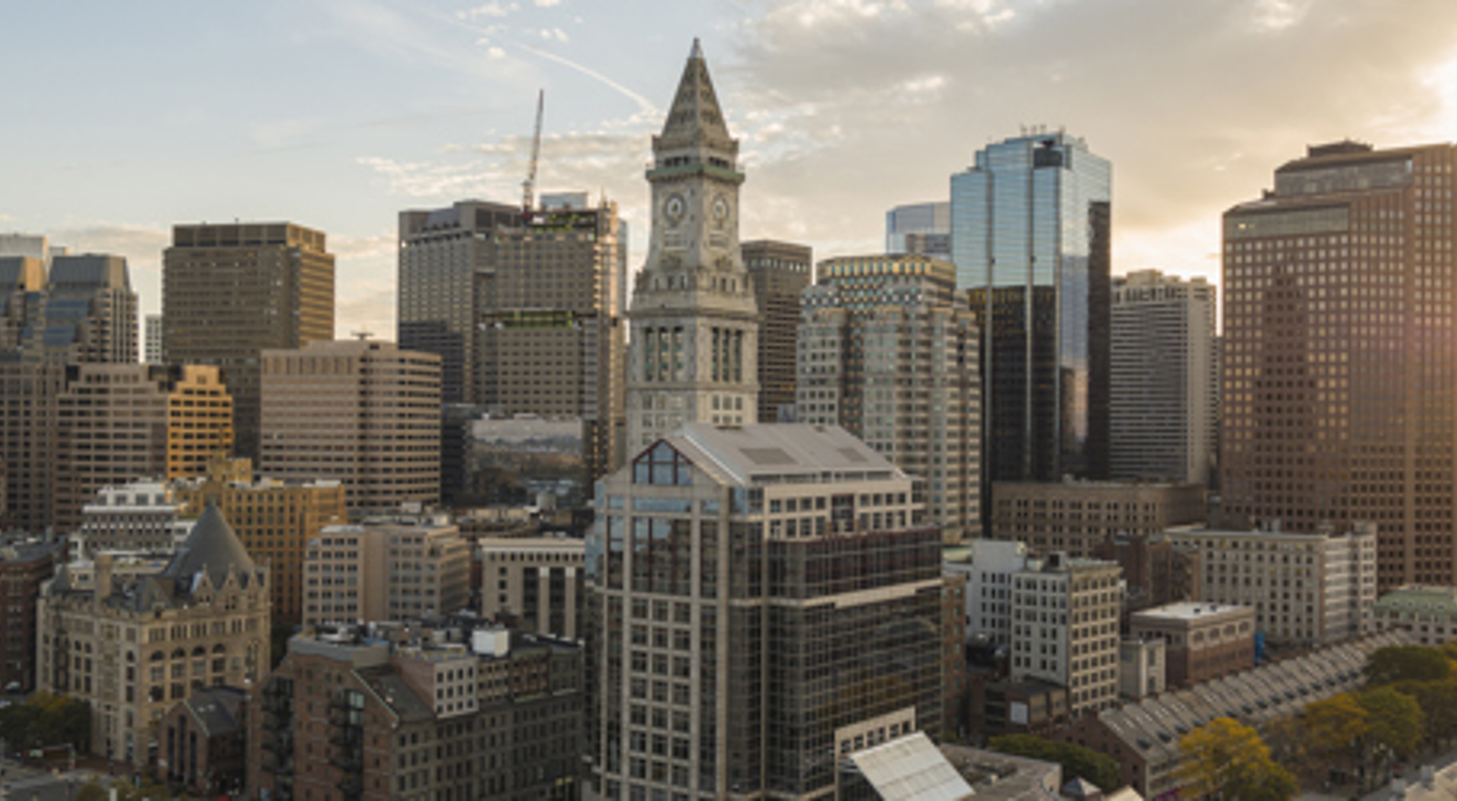 Boston, Massachusetts 