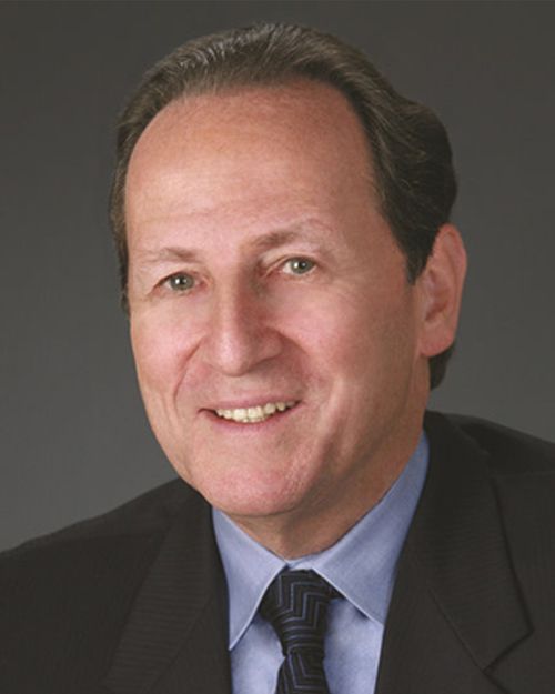 Lawrence W. Berman, SPPA