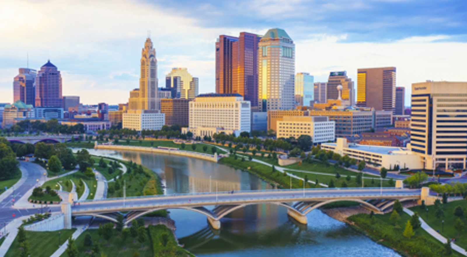 Columbus, Ohio 