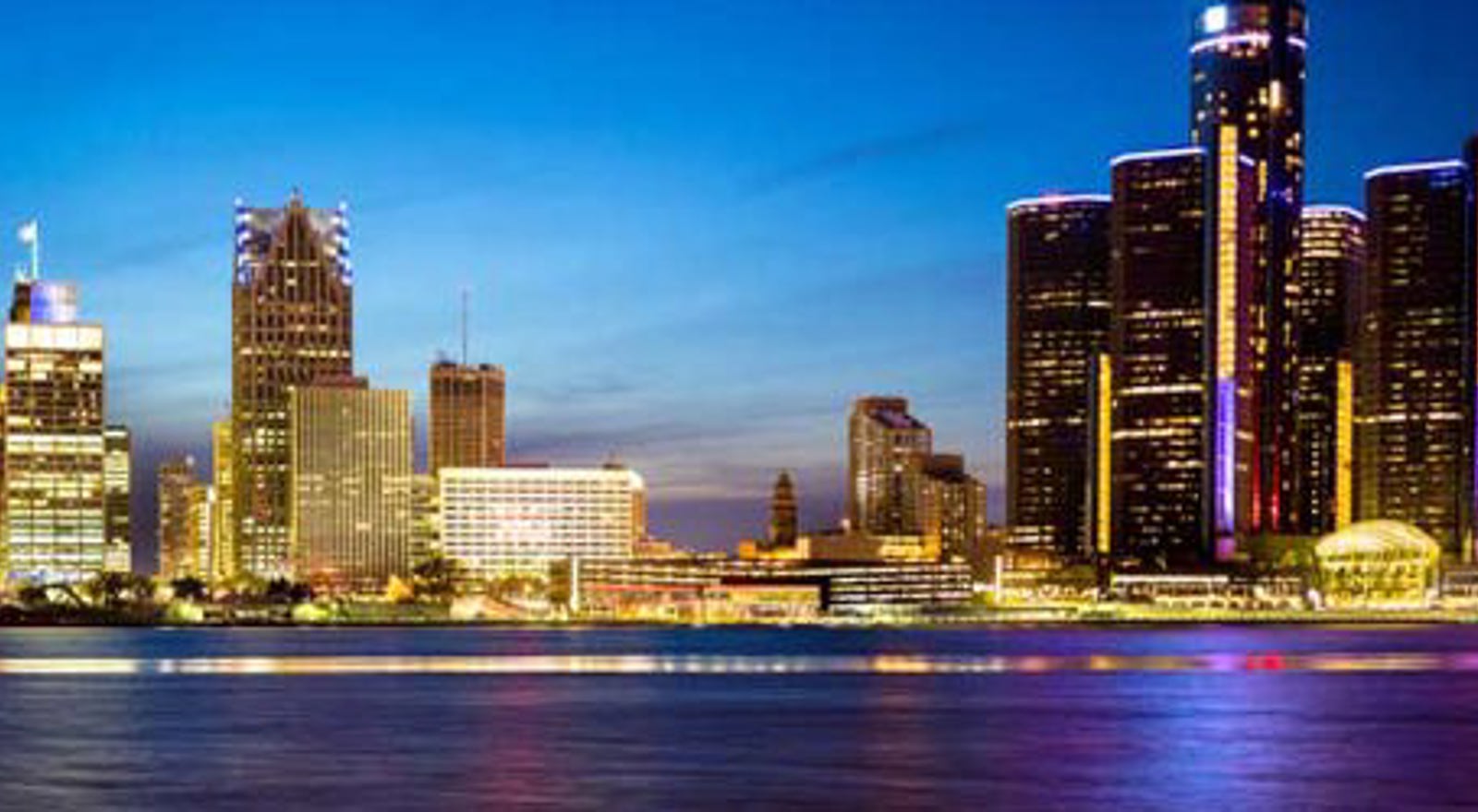 Detroit, Michigan 