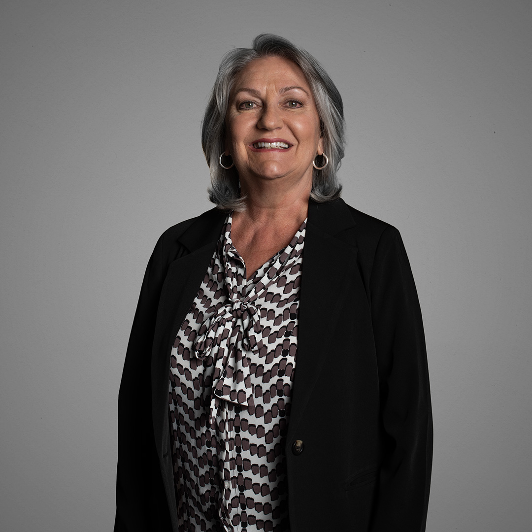 Kathy Sykes