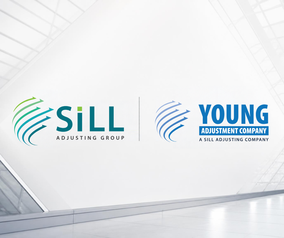 Sill and Young logos