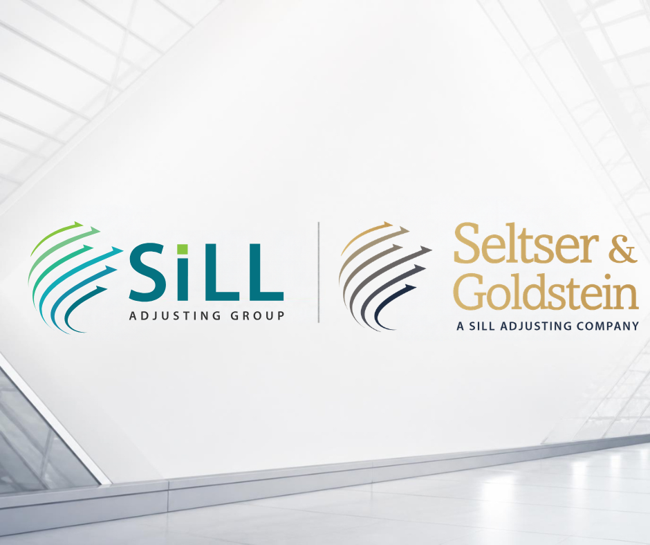 Sill and Seltzer logos