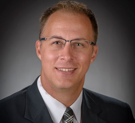 Dustin L. Wadsworth