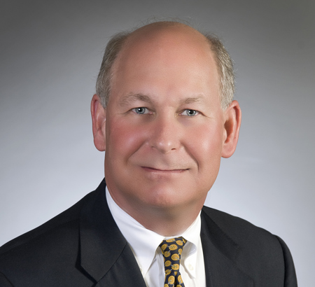 Michael C. Perlmuter, JD