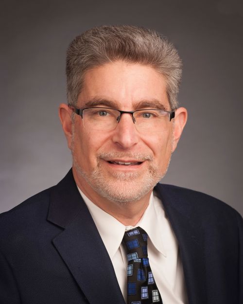 Jeffrey Gould, CPA