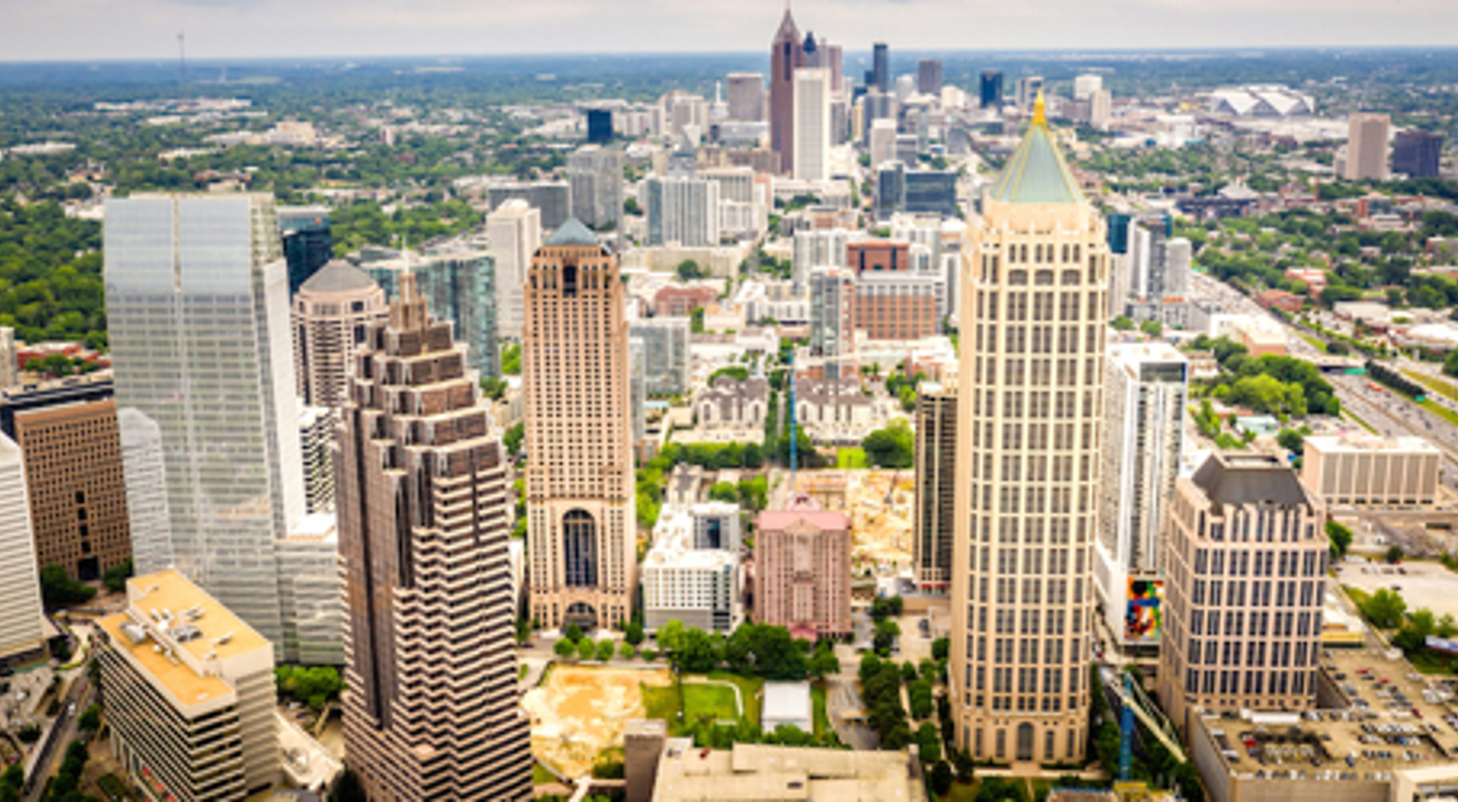 Atlanta, Georgia 