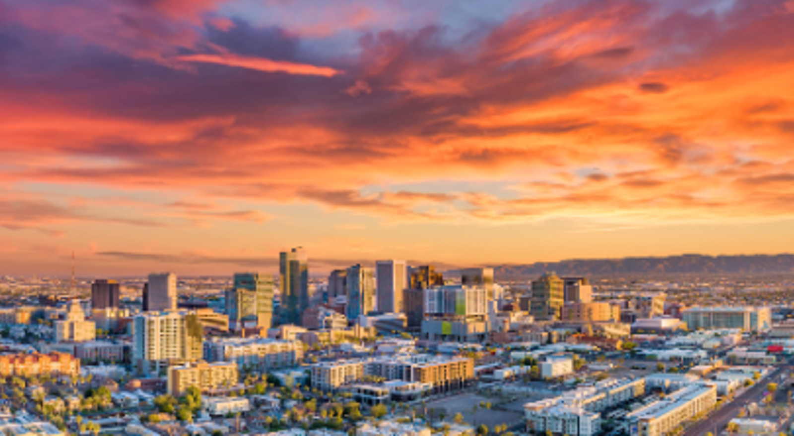 Phoenix, Arizona 