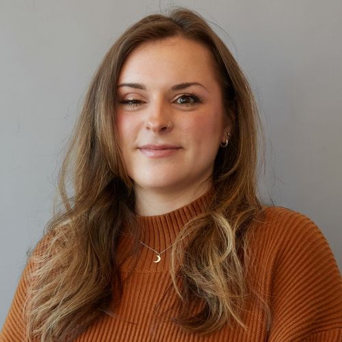 Corinn Lambers