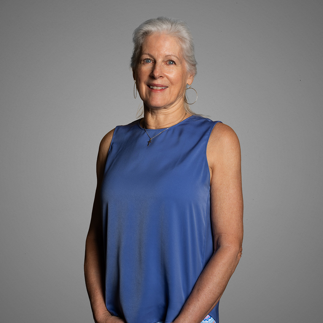 Kandy McConnico