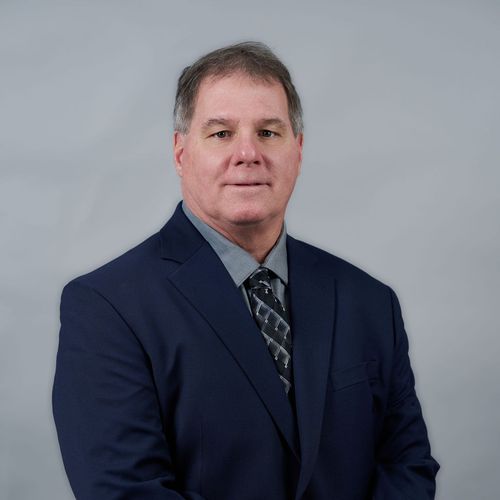 Michael Malley