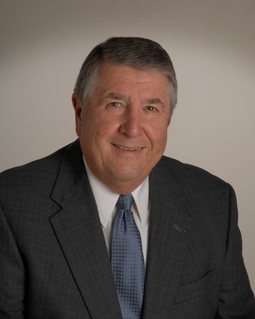 Ronald T. Johnson, SPPA, CIC