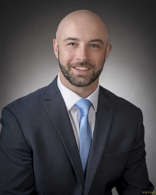 Kevin Seaman, CPA