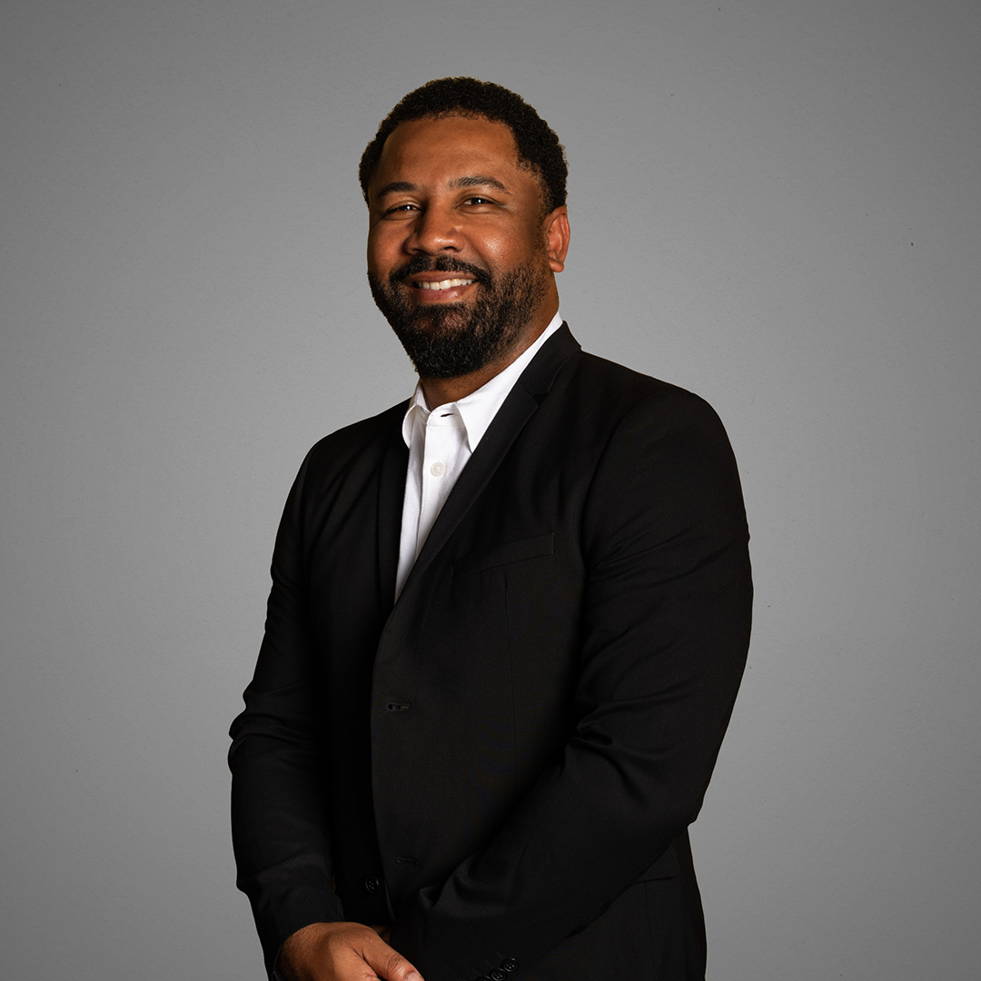 Anthony Jukes