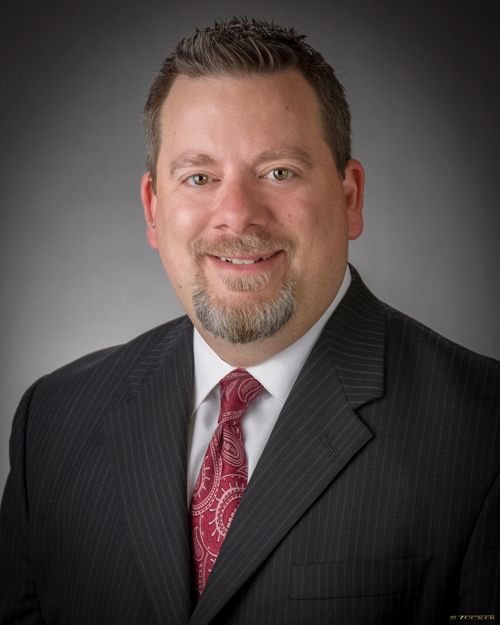 Jaeson L. Taylor, JD