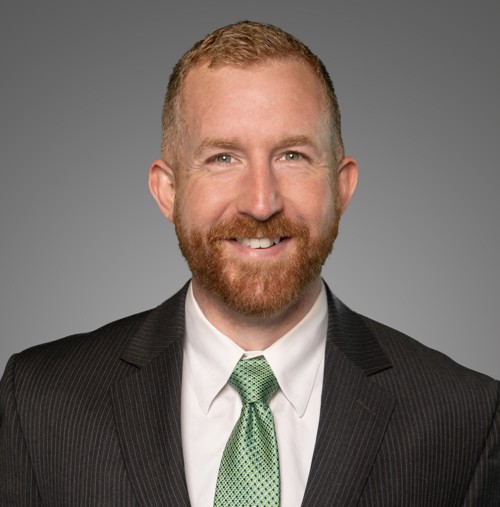 Steven DuPre, CPA