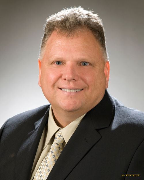 Don Baker