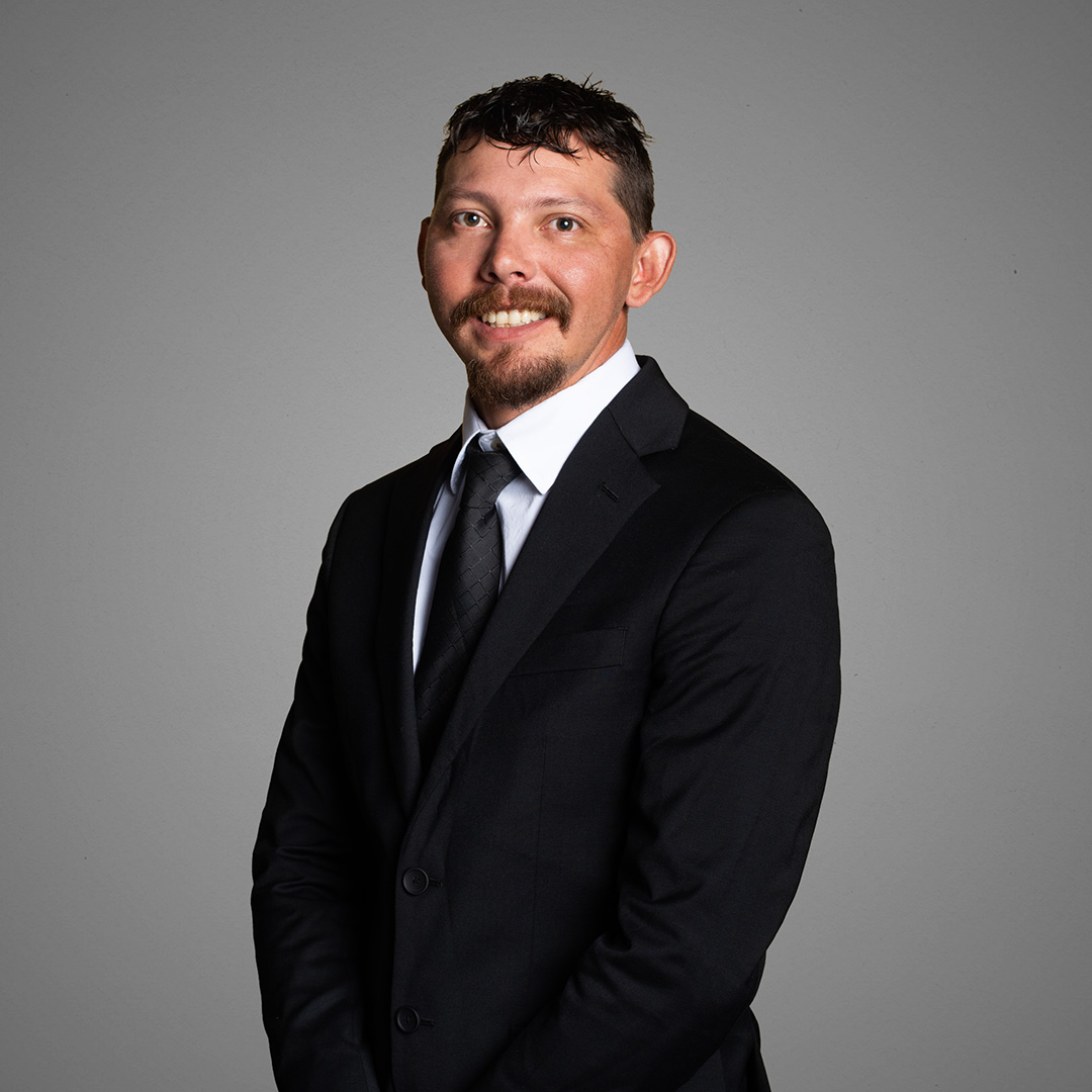 Scott Miles