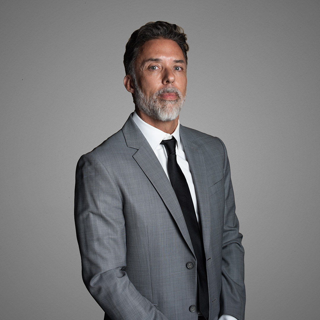 Brian Hillman